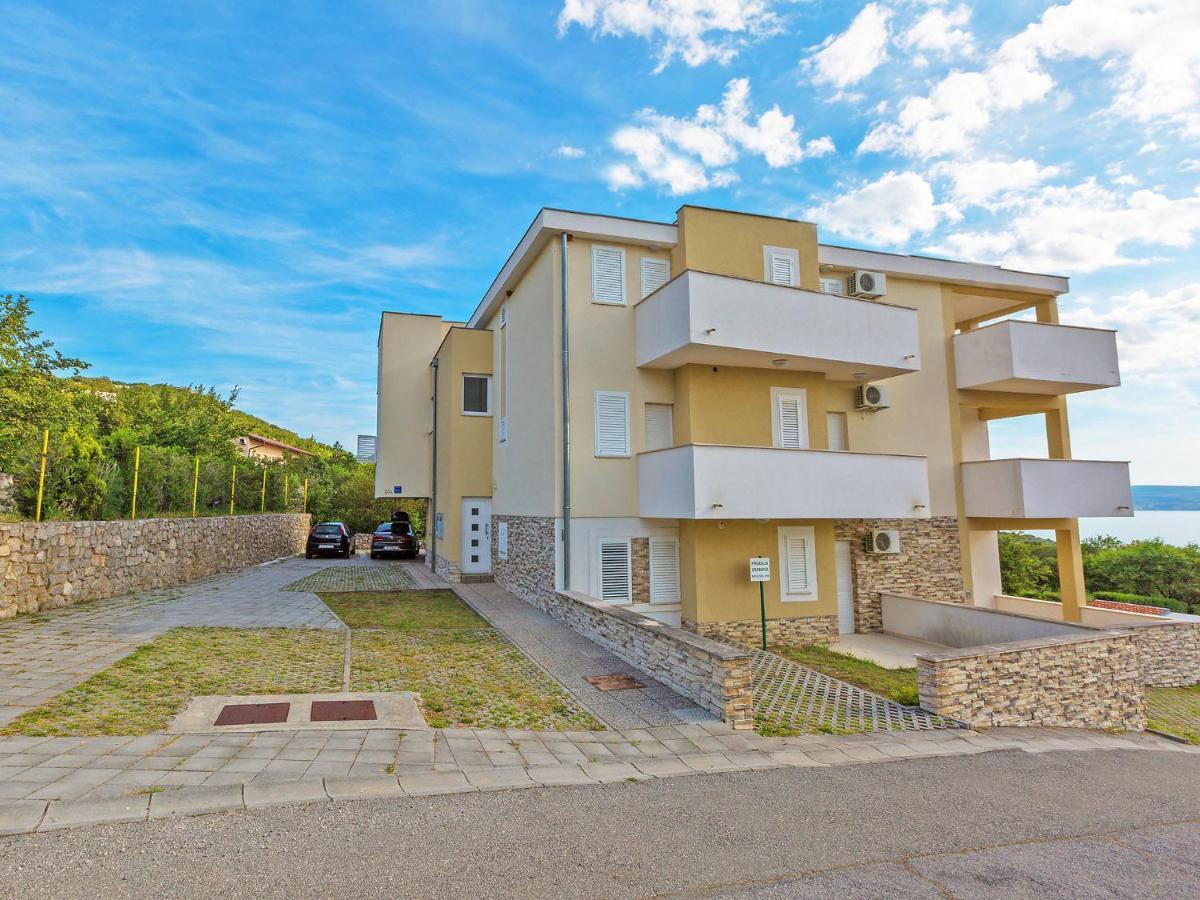 Apartment Cvit 1 By Interhome Klenovica Exterior photo